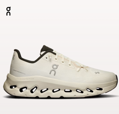 Zapatillas ON CLOUDTILT PEARL/ICE